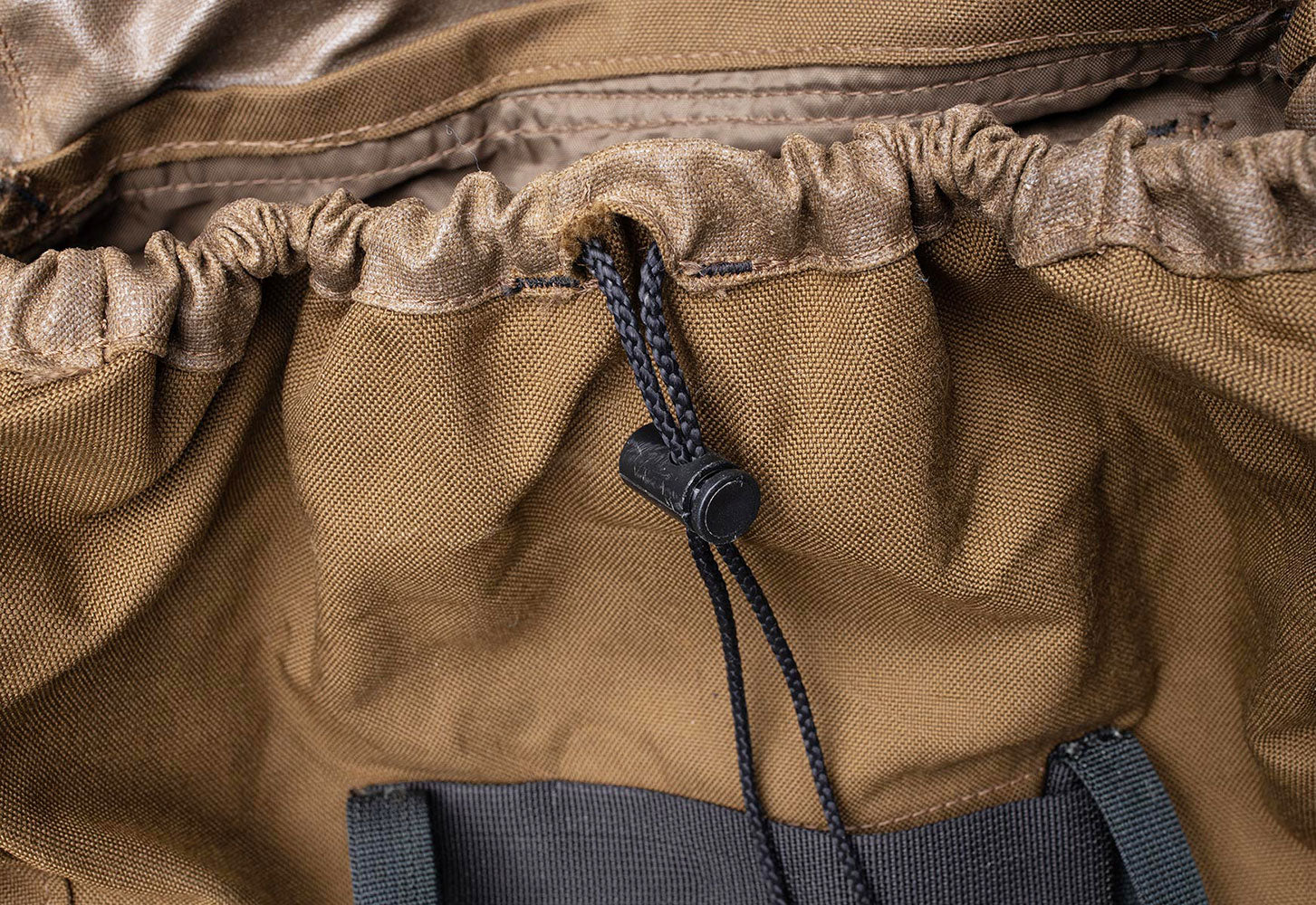 SADF Pattern 83 Rucksack, ohne Rahmen, Überschuss