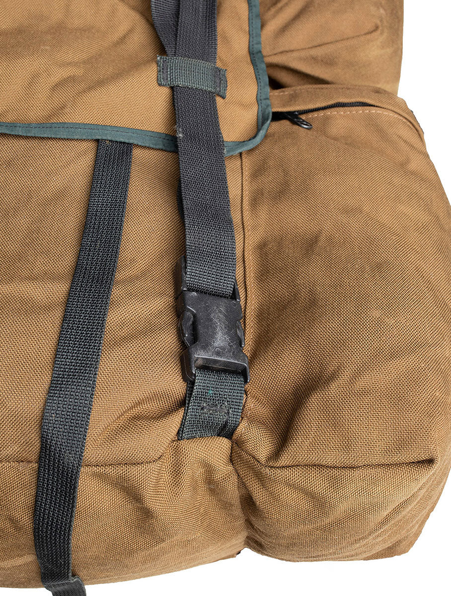 SADF Pattern 83 Rucksack, w/o Frame, Surplus