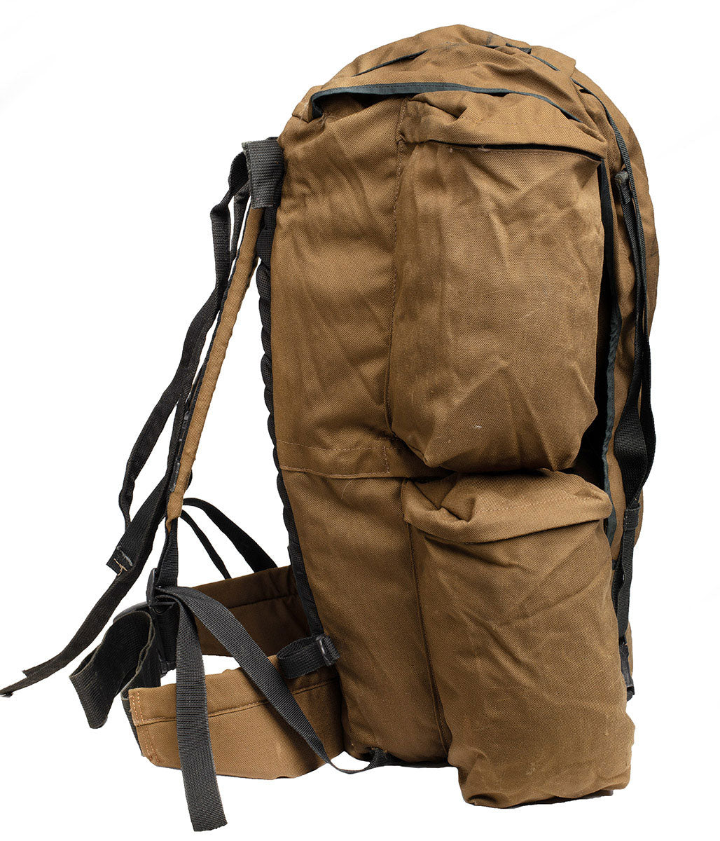 SADF Pattern 83 Rucksack, w/o Frame, Surplus