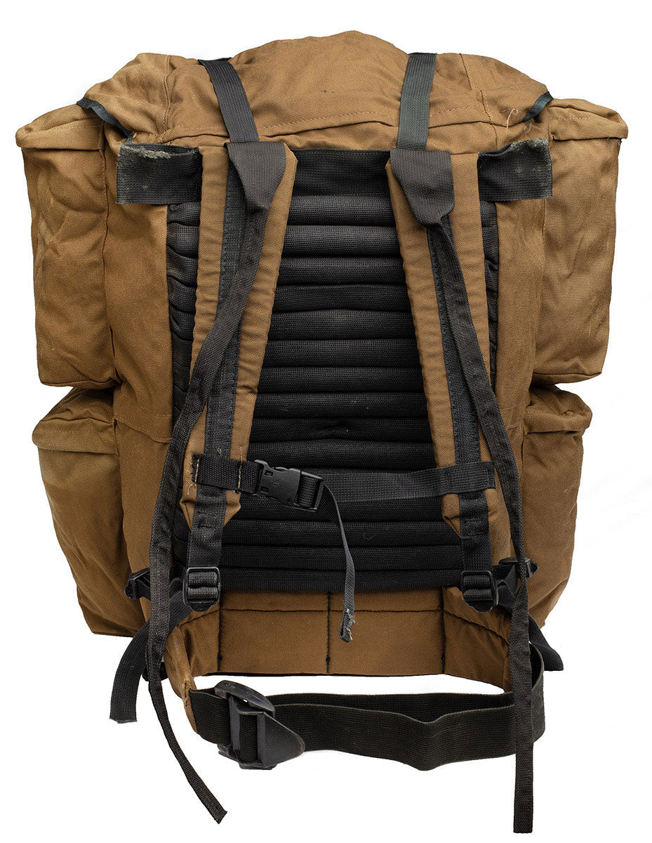 SADF Pattern 83 Rucksack, w/o Frame, Surplus