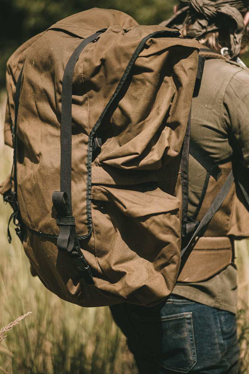 SADF Pattern 83 Rucksack, w/o Frame, Surplus