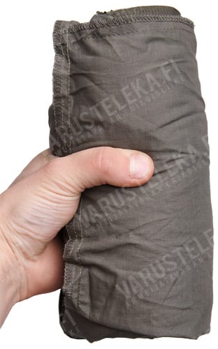 Dutch Modular Sleeping Bag Liner with Zipper, Surplus