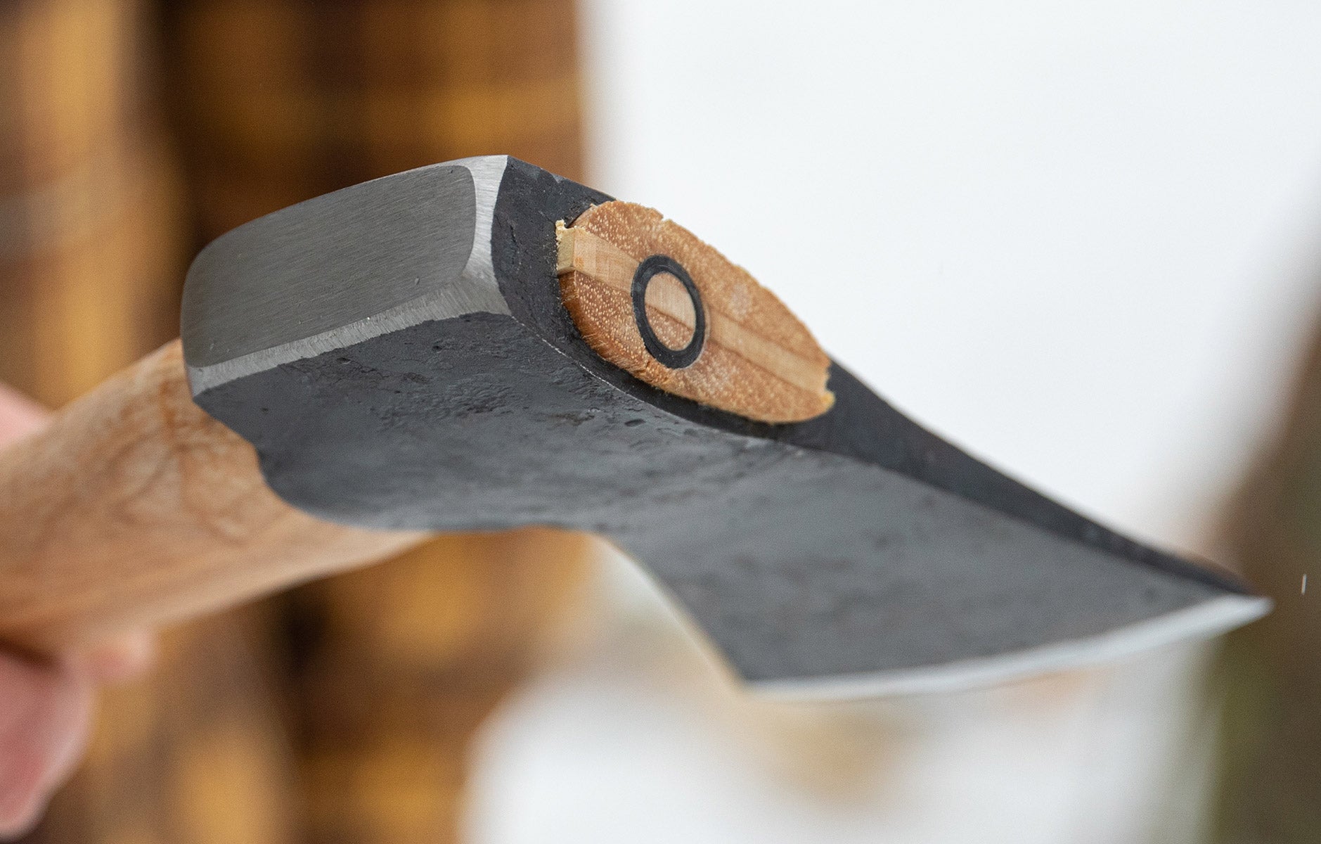 Hultafors Ekelund Hunting Axe