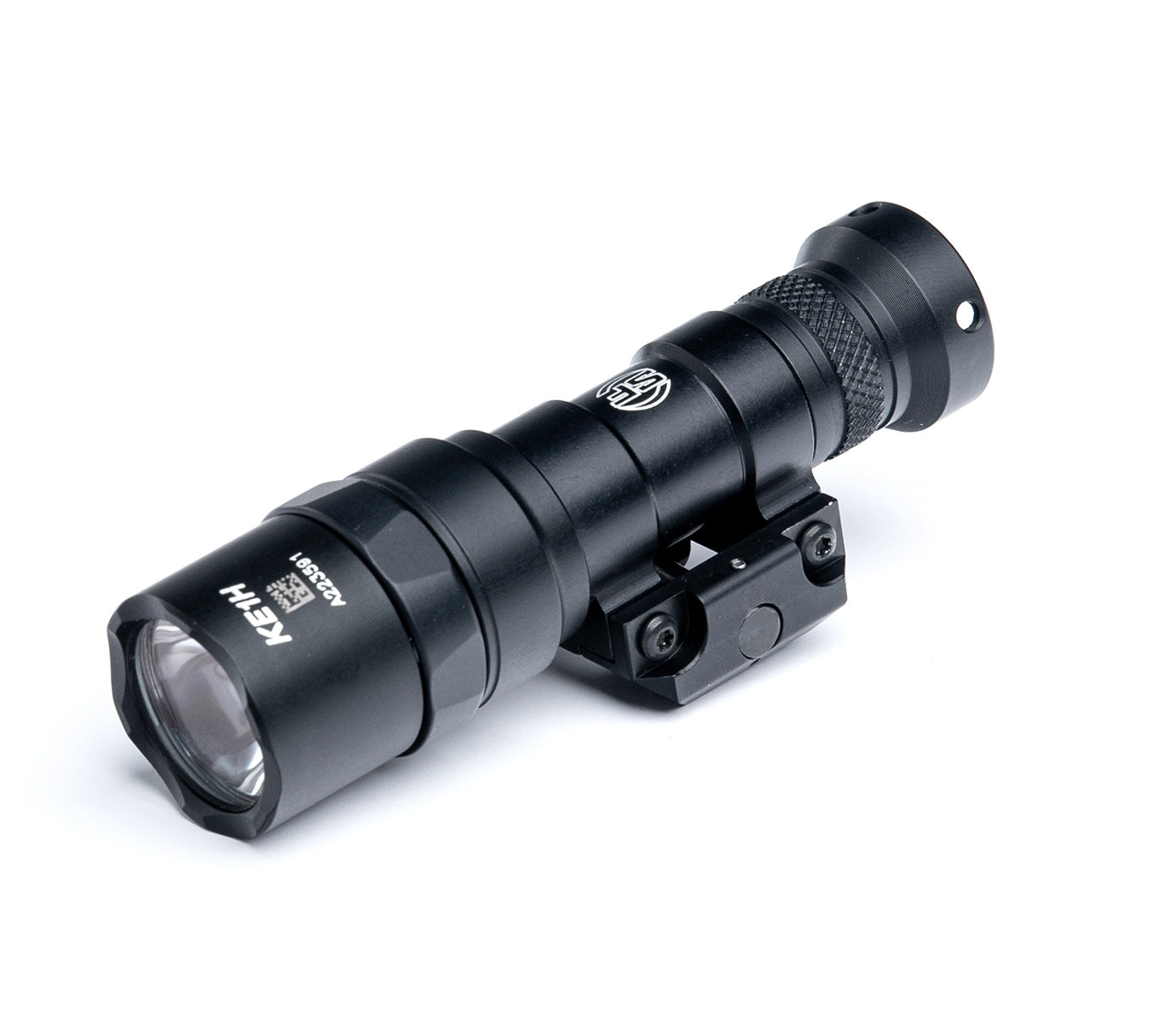 SureFire M300C Mini Scout Light Weaponlight, 500 lm