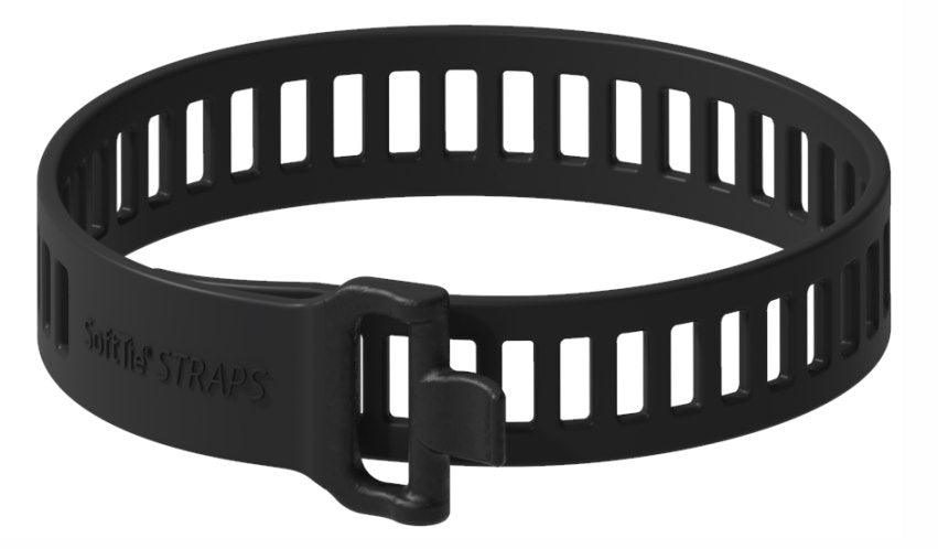 SoftTie Straps XL Utility Strap
