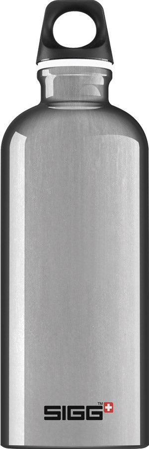 SIGG Traveller bottle, 0.6 liters (20 fl oz)