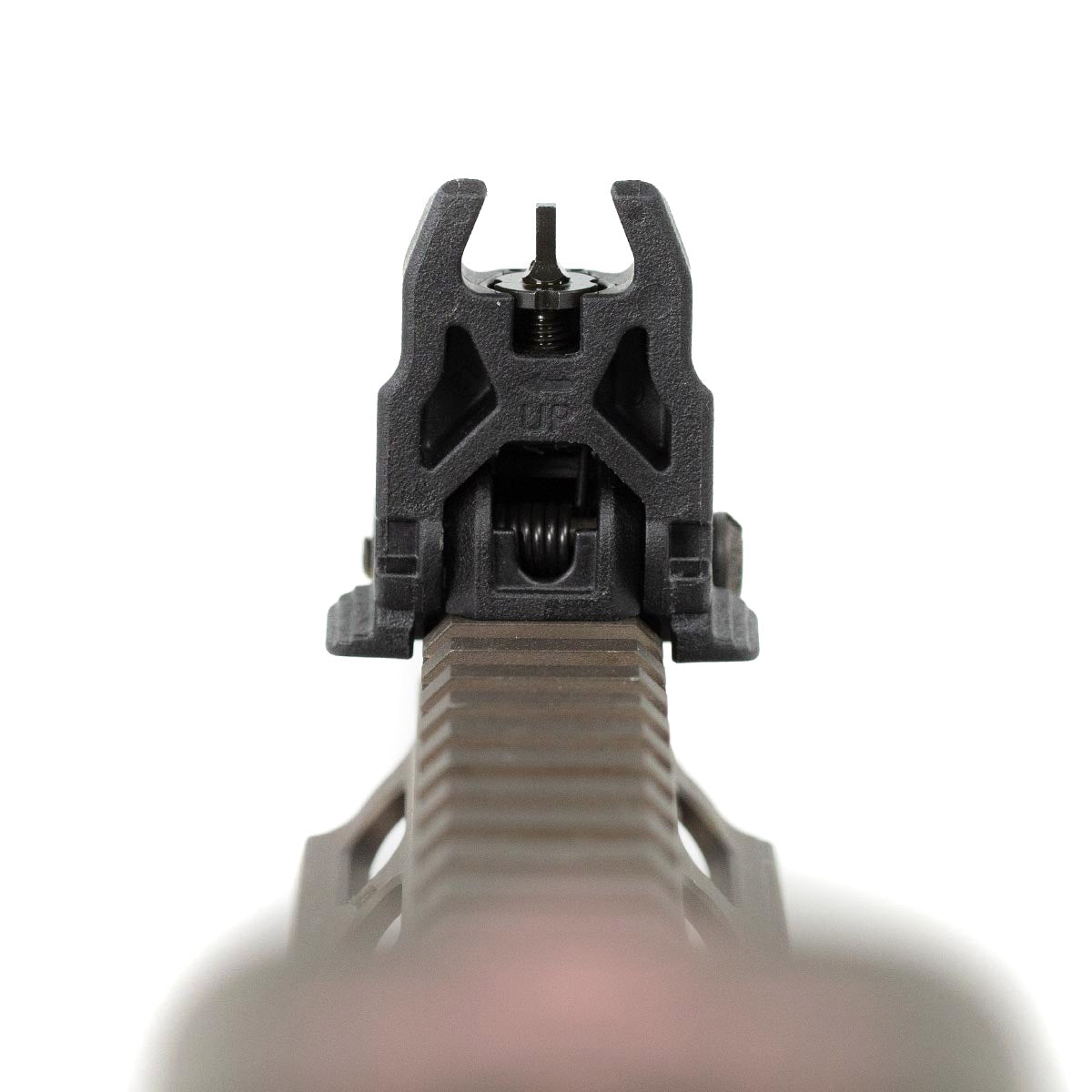 Magpul MBUS Sight, Front