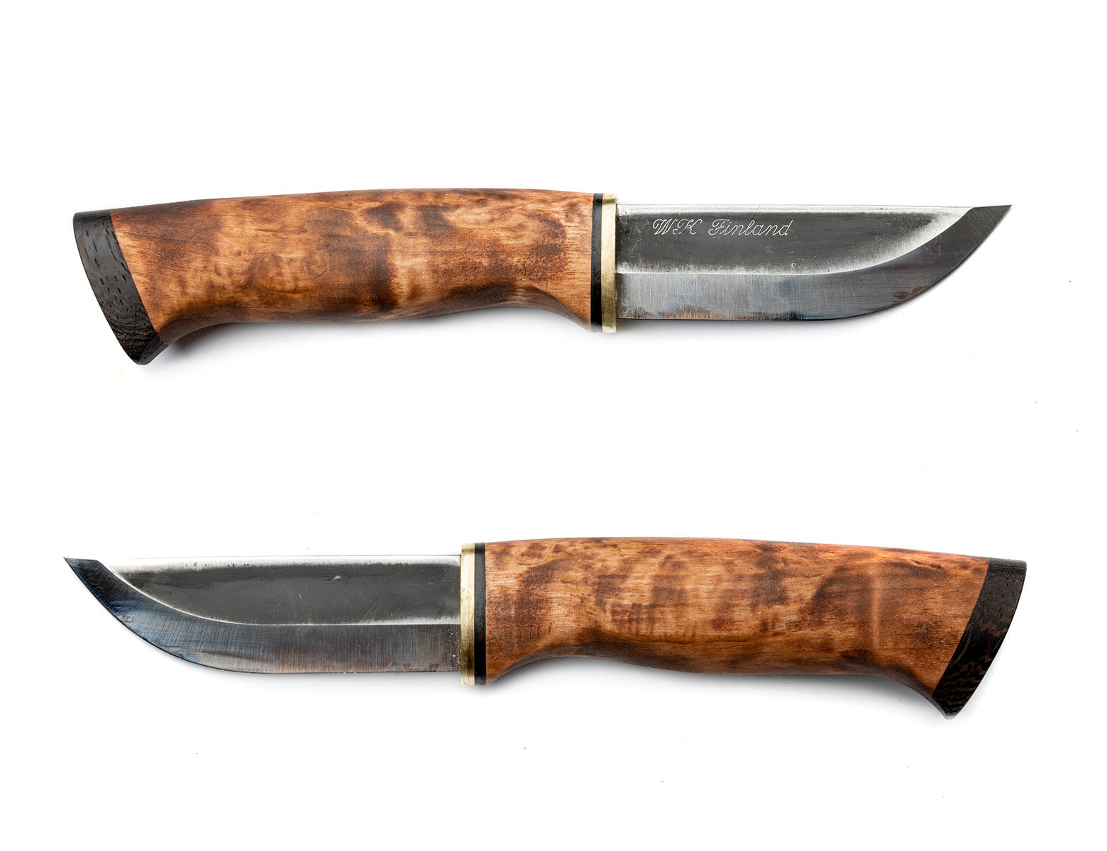 Woodsknife Patrol 90 puukko