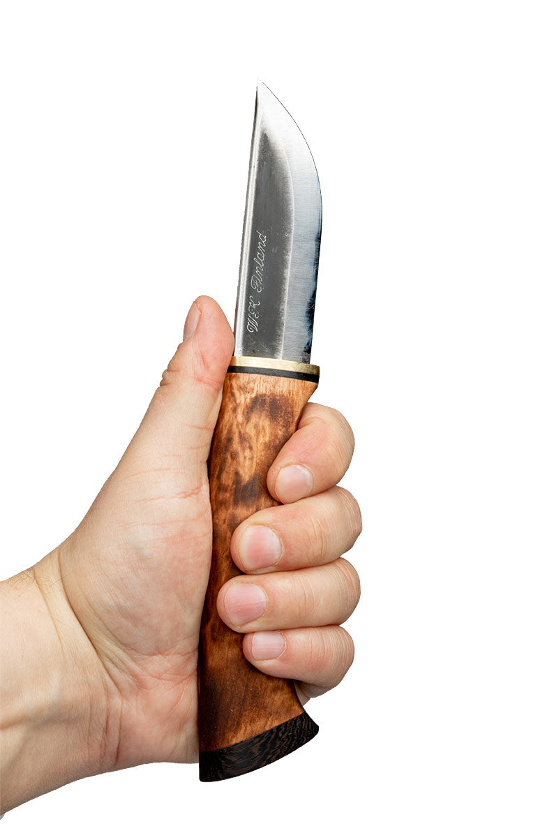 Woodsknife Patrol 90 puukko