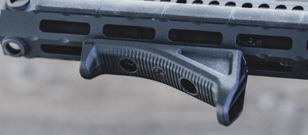 Magpul M-LOK AFG Angled Fore Grip
