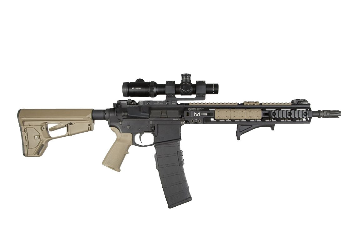 Magpul M-LOK AFG Angled Fore Grip