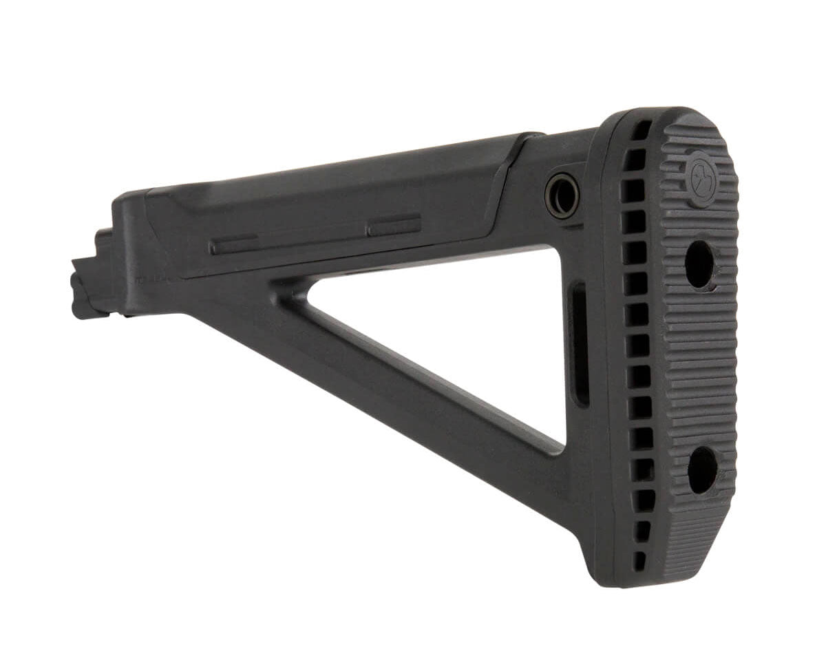 Magpul MOE SL Enhanced Rubber Butt-Pad, 0.70"