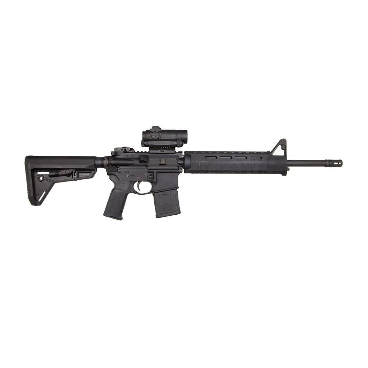 Magpul MOE-K2 Grip, AR15/M4