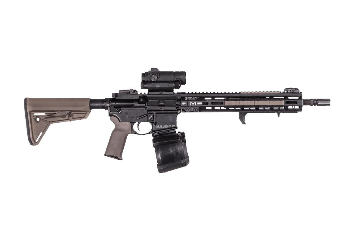 Magpul M-LOK Hand Stop Kit
