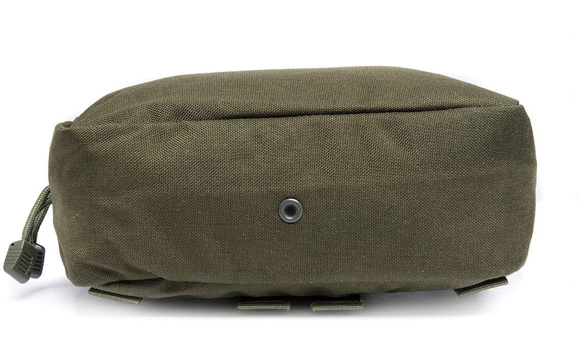 Blackhawk Gen 4 Utility Pouch, vihreä, ylijäämä