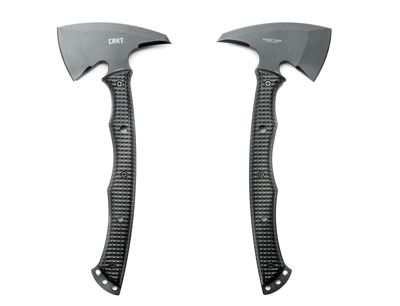 CRKT Kangee T-Hawk tactical tomahawk