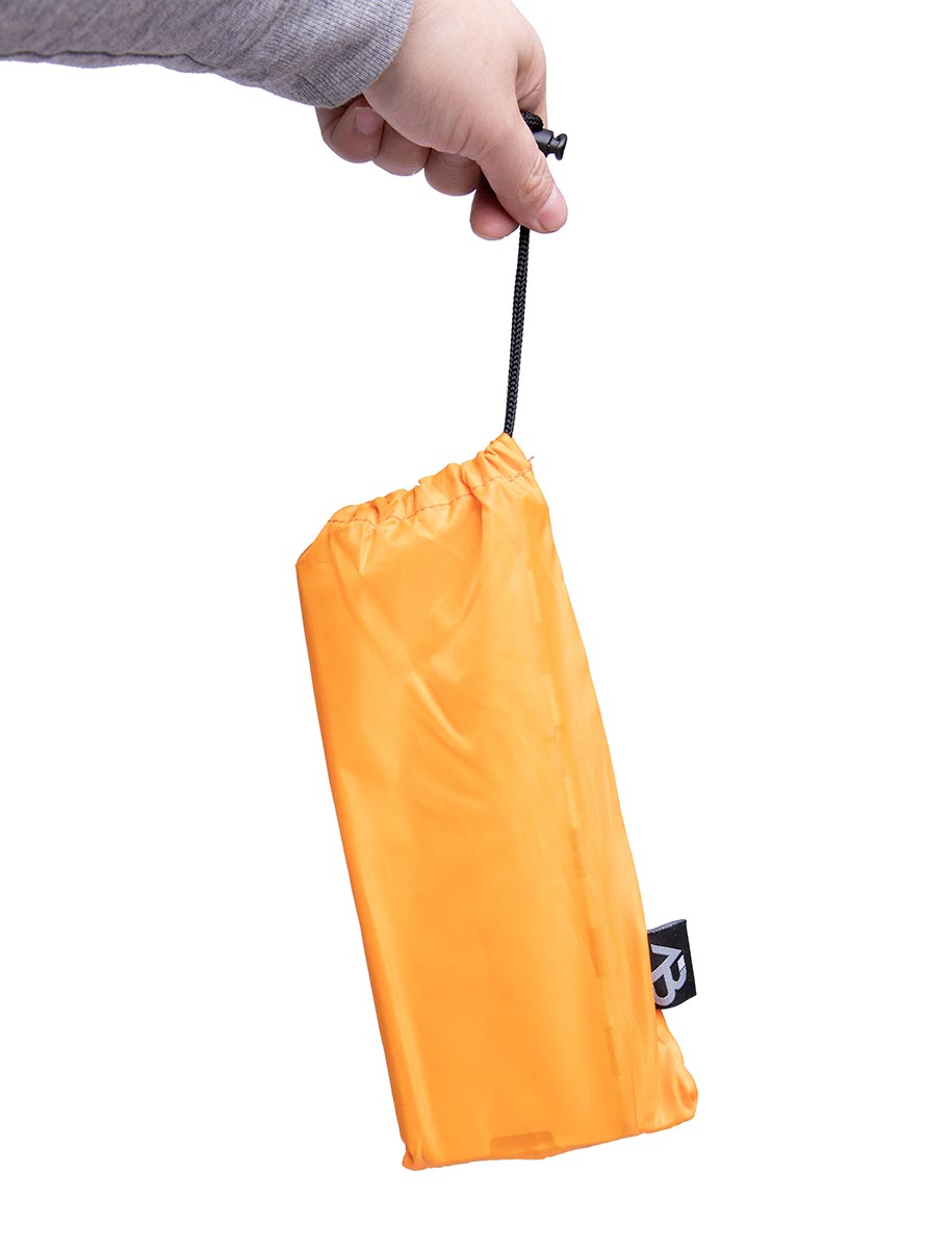 AB Field Stove Foldable Windshield, Aluminum
