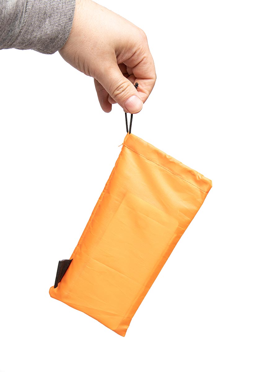 AB Field Stove Foldable Windshield, Aluminum
