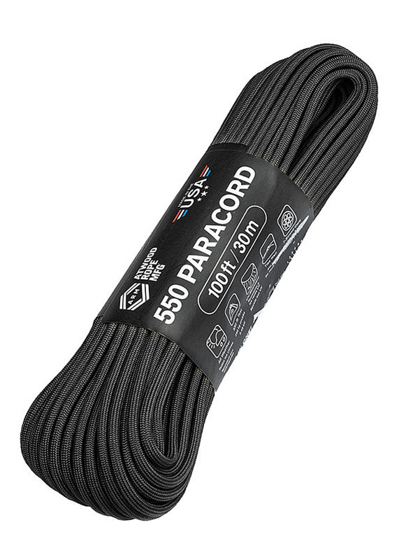 Atwood Rope 550 Paracord, 30 m