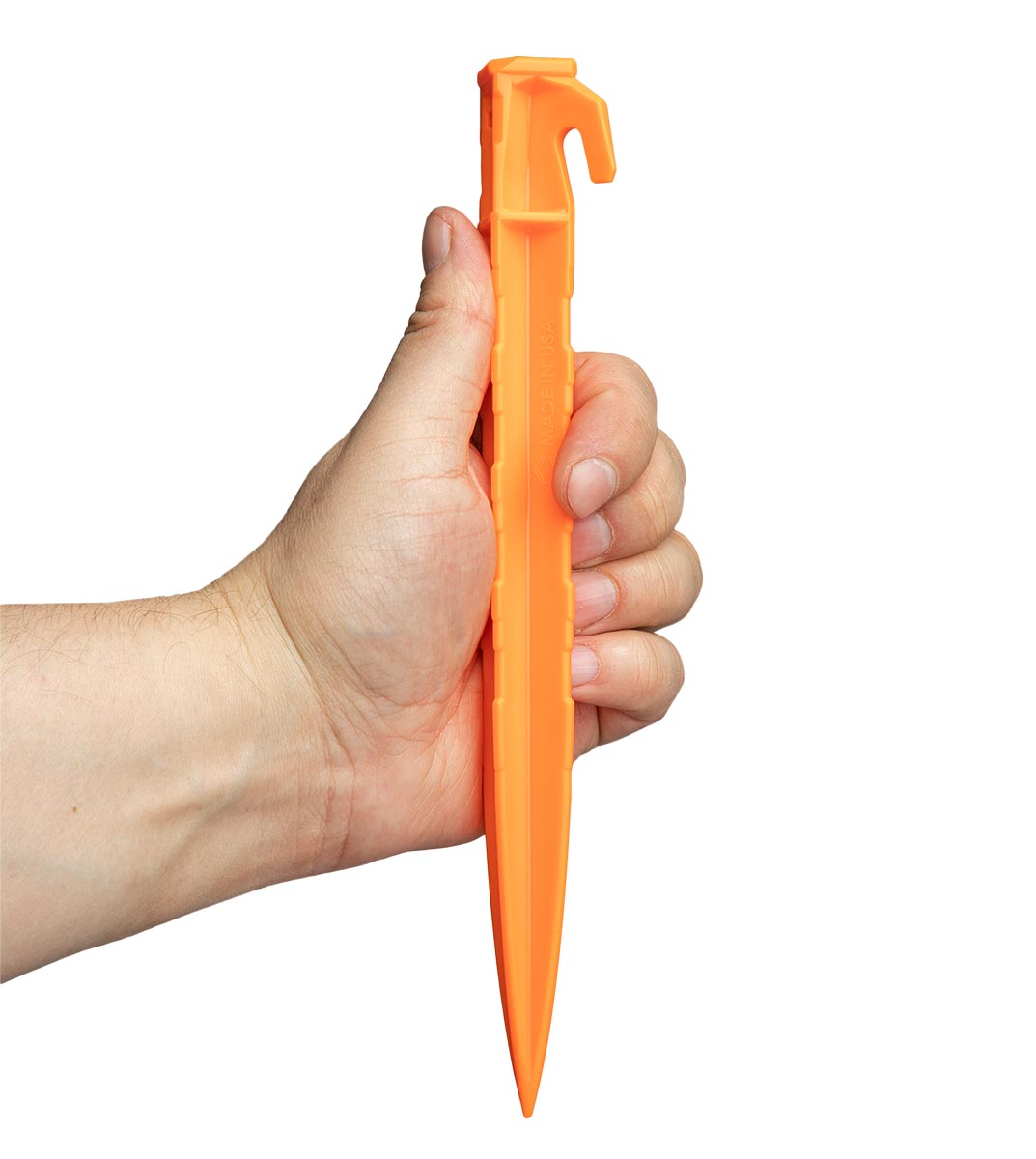 Atwood Rope ARM A9 Scout Stake, 6-pack