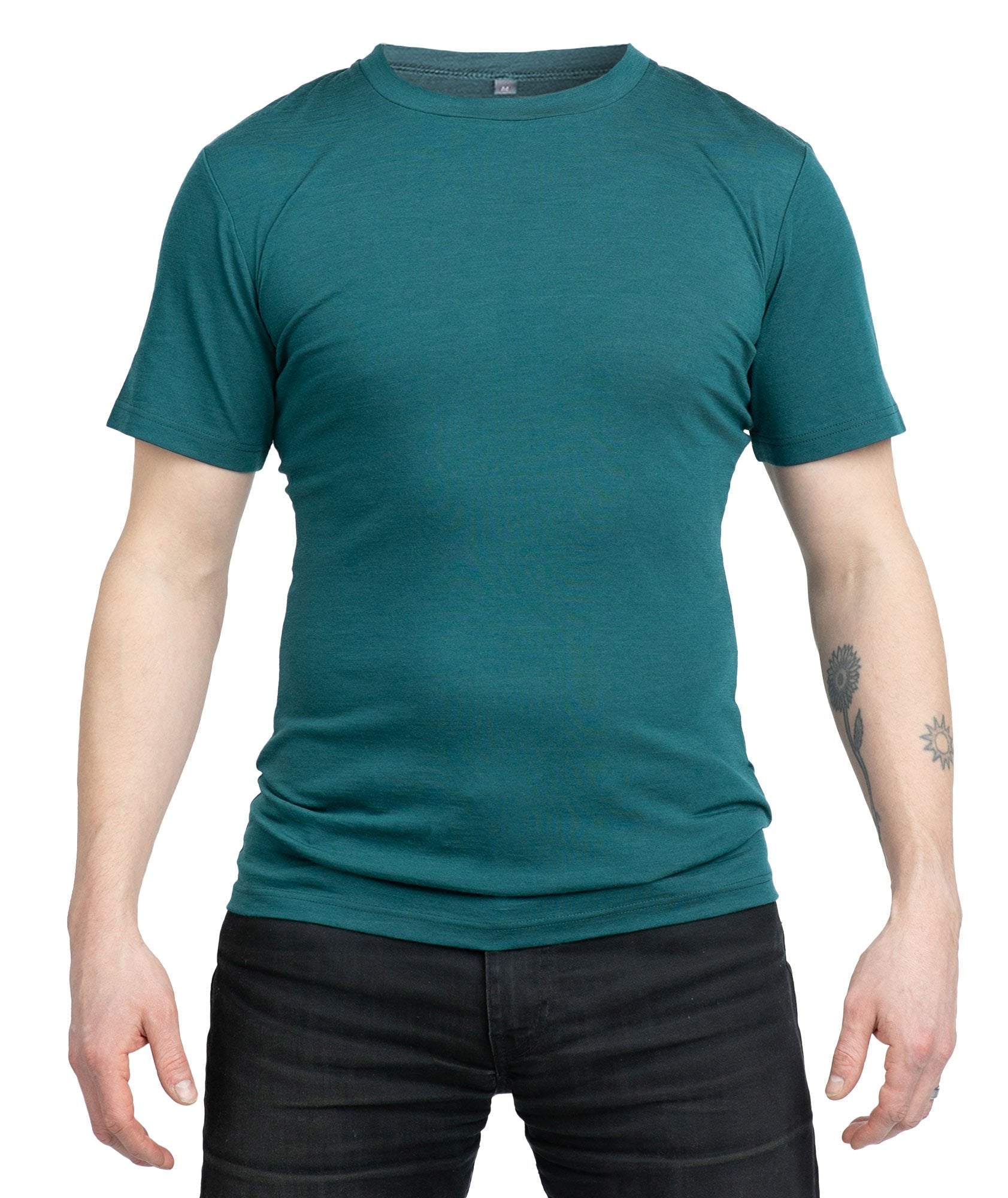 Särmä Merino Wool T-Shirt (Old Version)