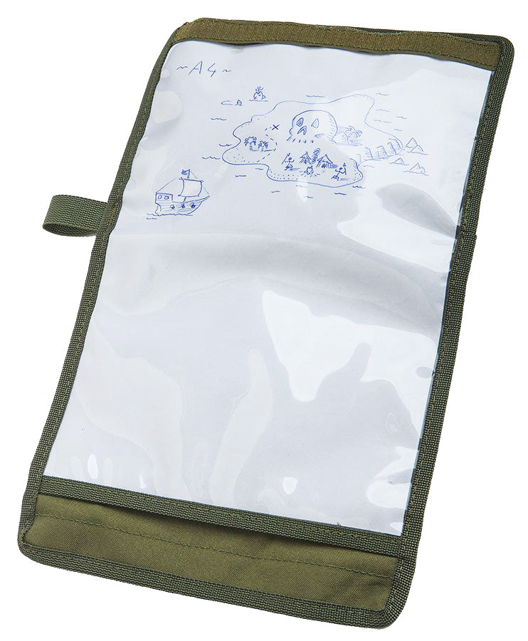 Varusteleka Map Pouch