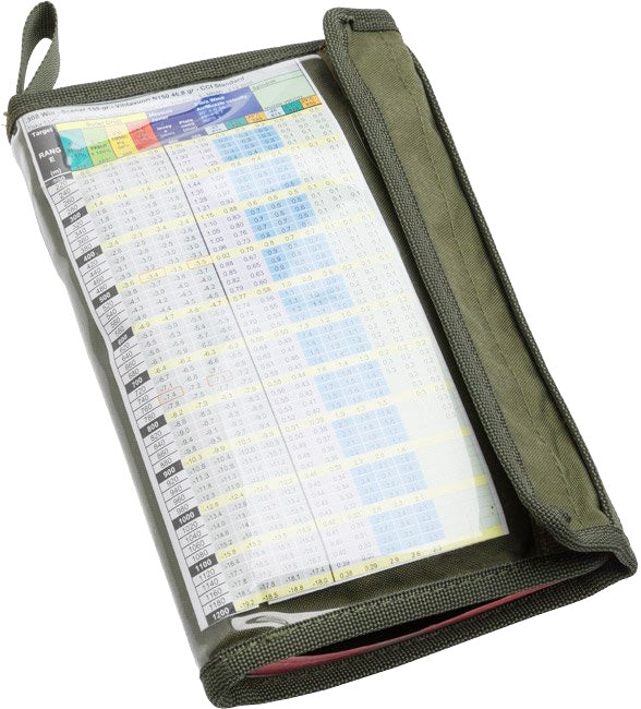 Varusteleka Map Pouch