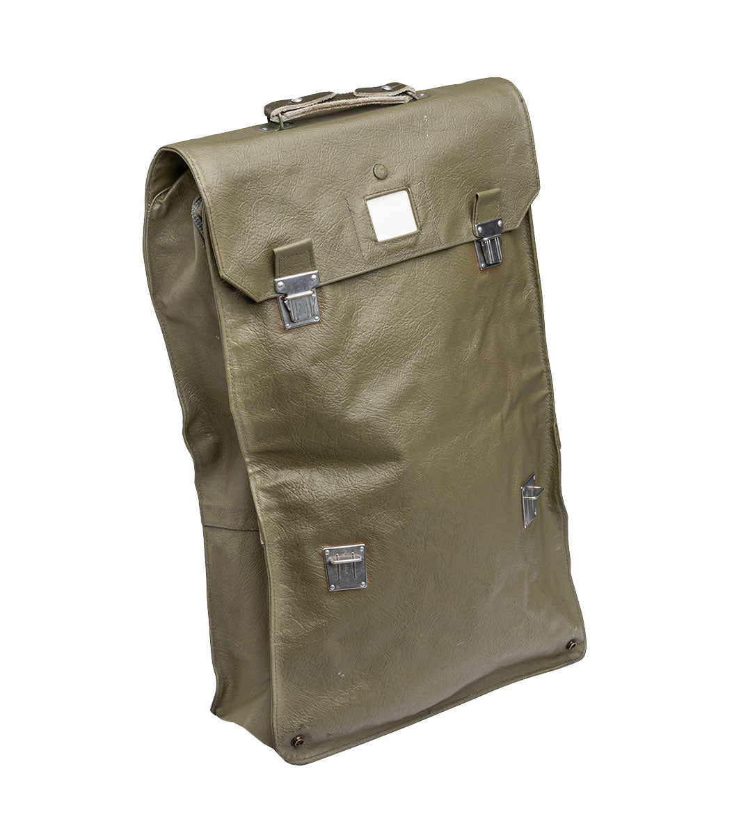Schweizer Kleidersack, Überschuss