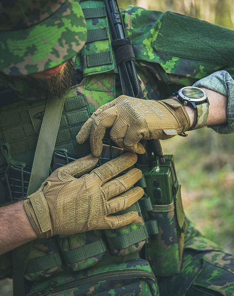 Mechanix Specialty Vent Gloves