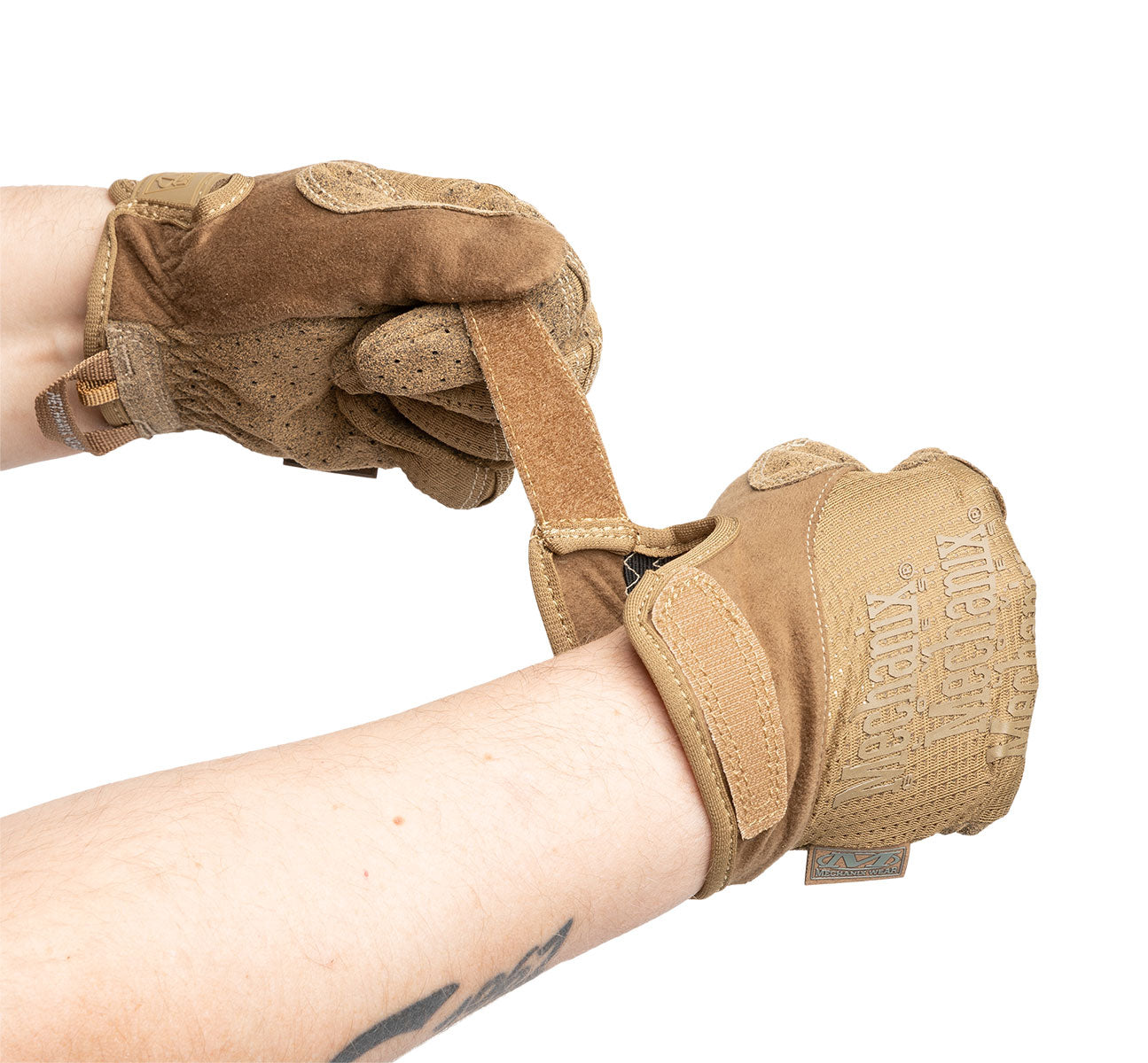 Mechanix Specialty Vent Gloves