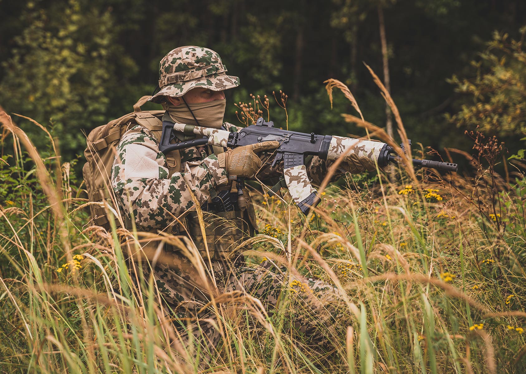 Mechanix Specialty Vent Gloves