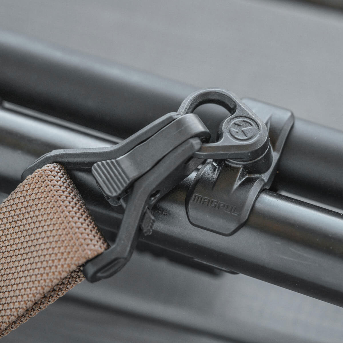 Magpul Forward Sling Mount, Shotgun
