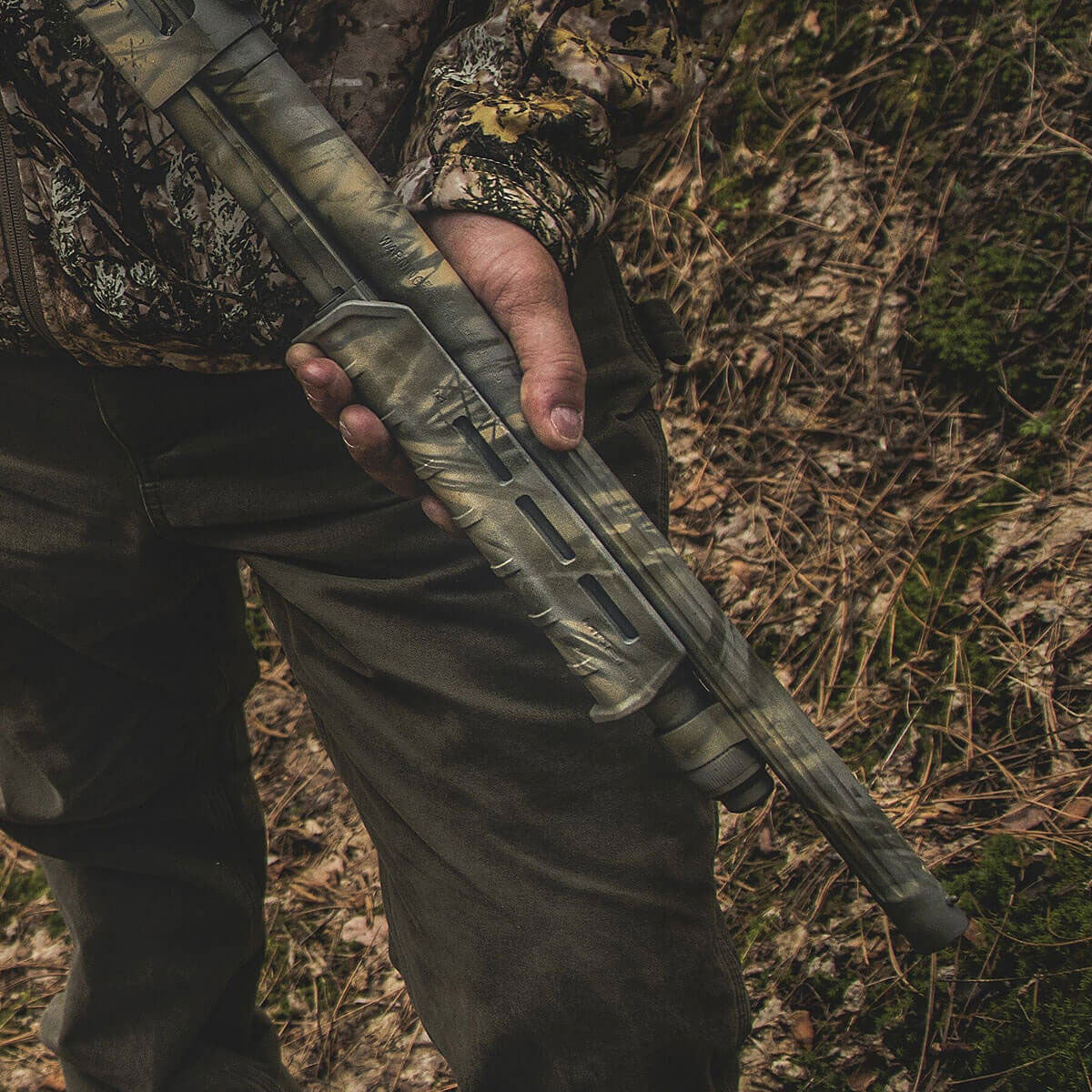 Magpul MOE M-LOK Forend, Shotgun
