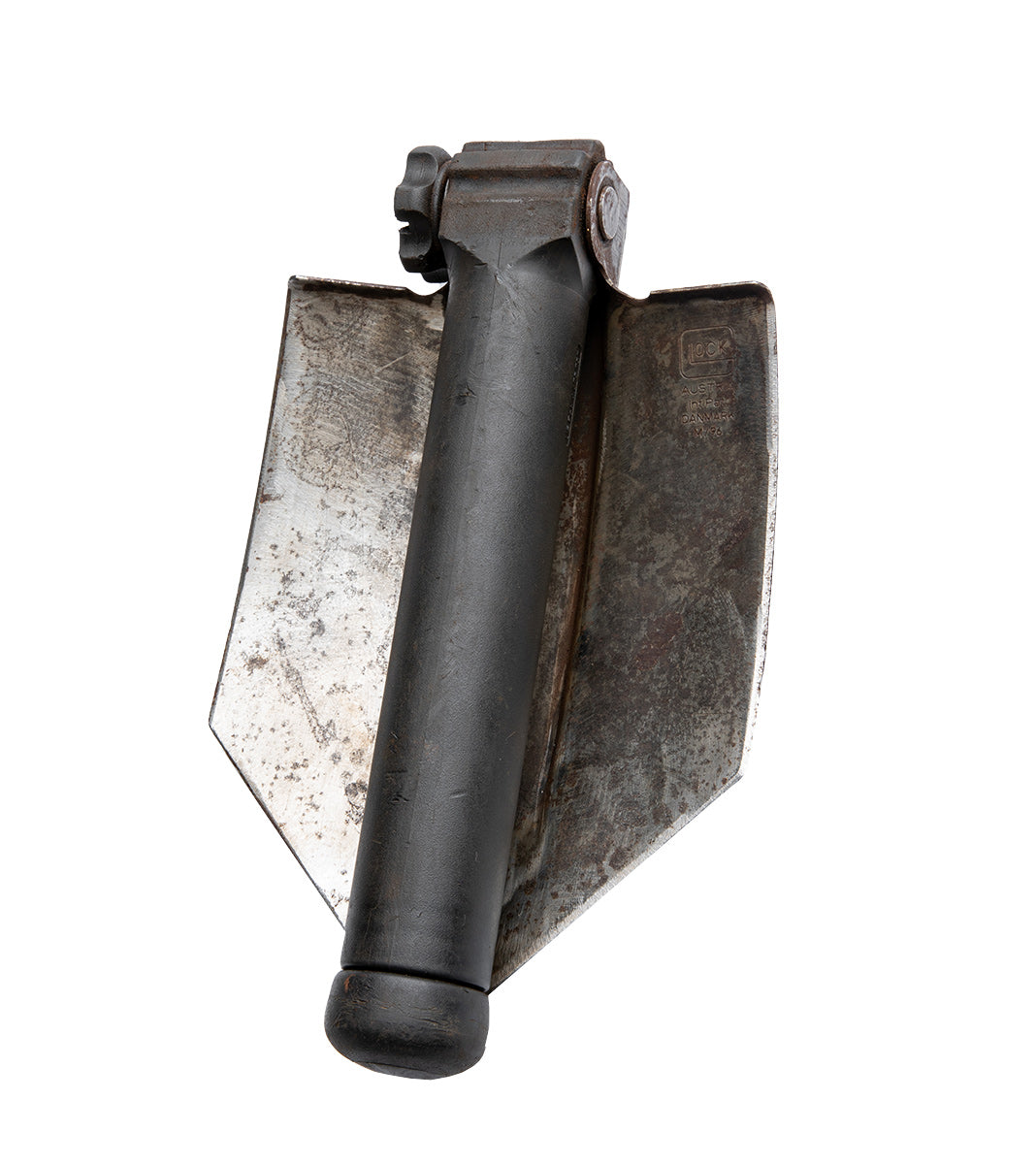 Austrian Glock E-Tool with Saw, Surplus