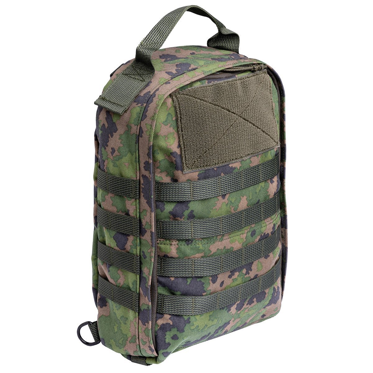 Varusteleka CP10 Mini Combat Pack, Main Bag