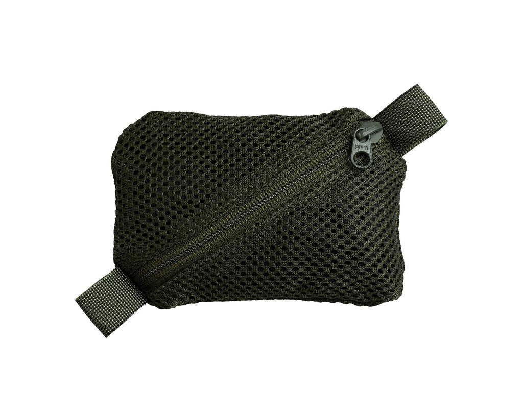 Savotta Trinket Pouch, 10x15 cm