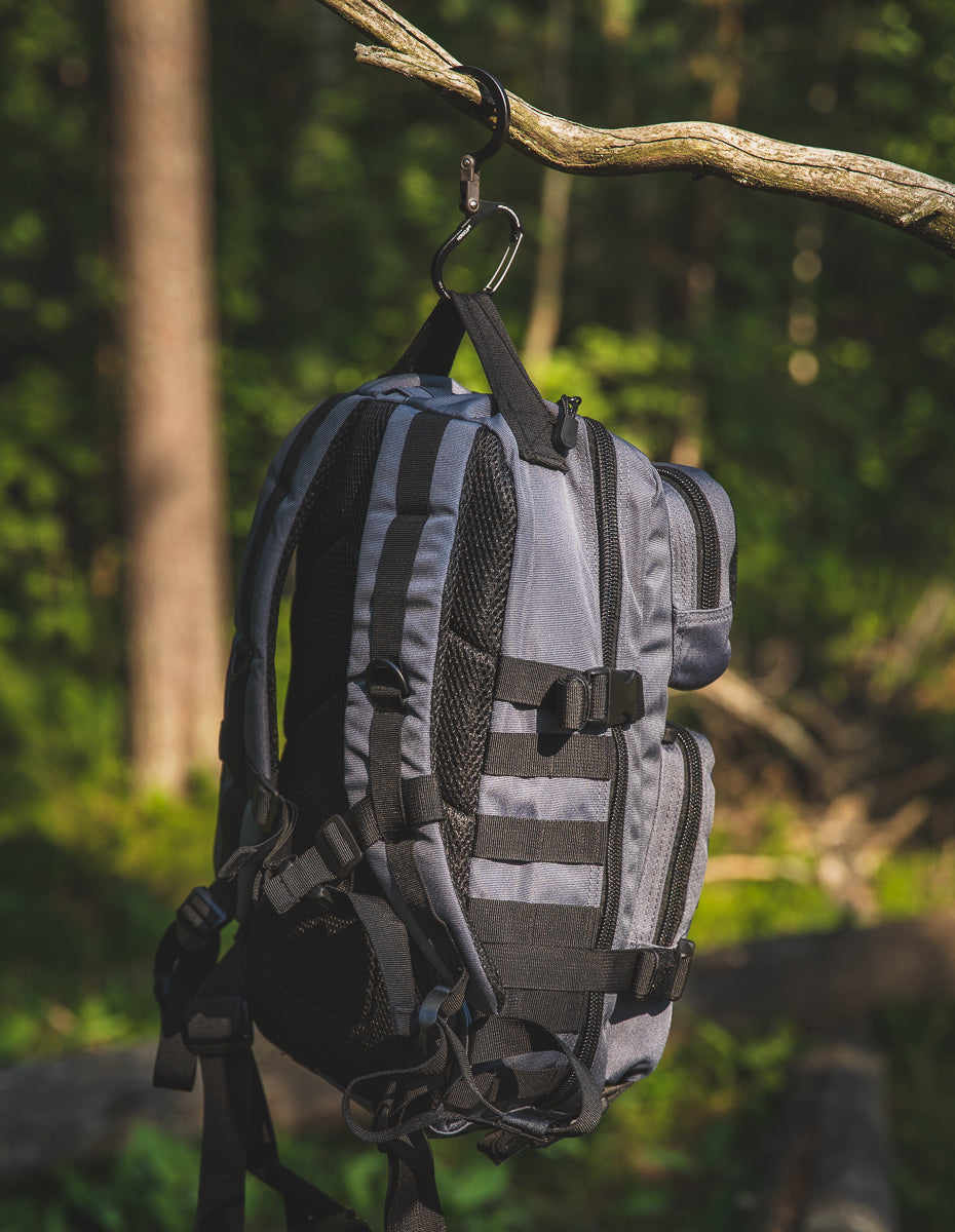 HeroClip Carabiner