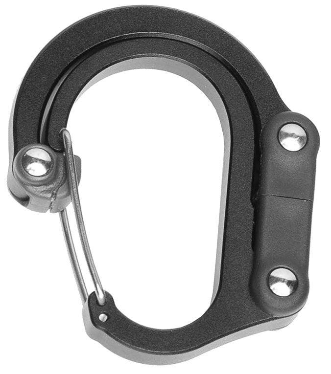 HeroClip Carabiner