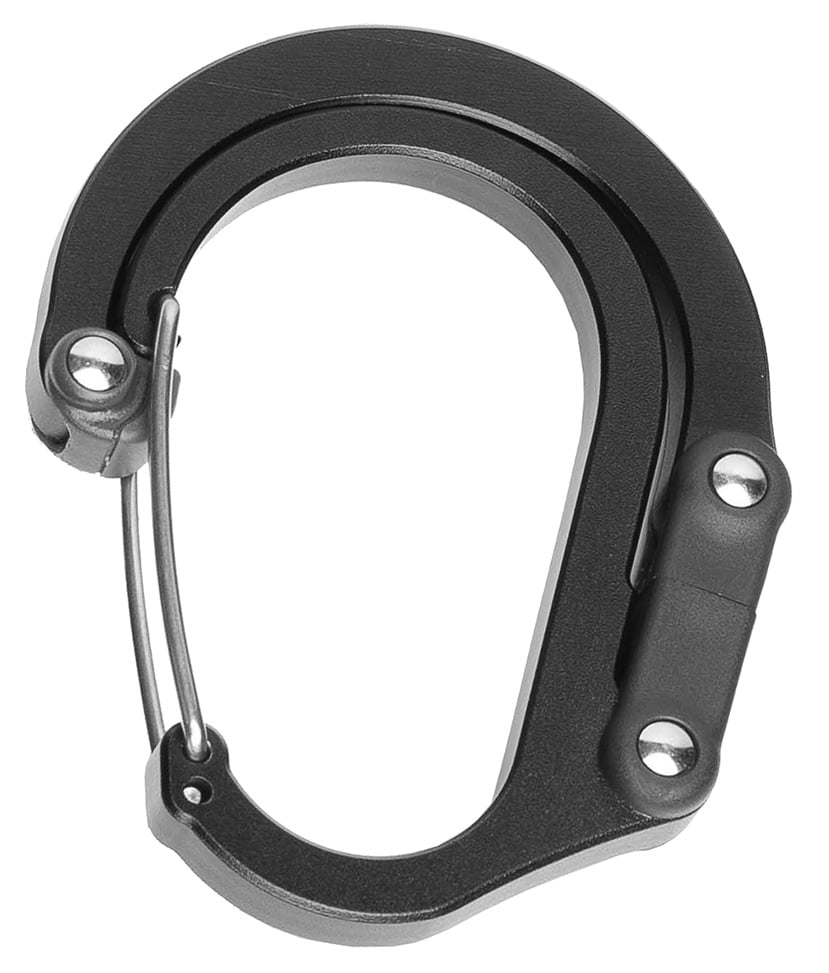 HeroClip Carabiner