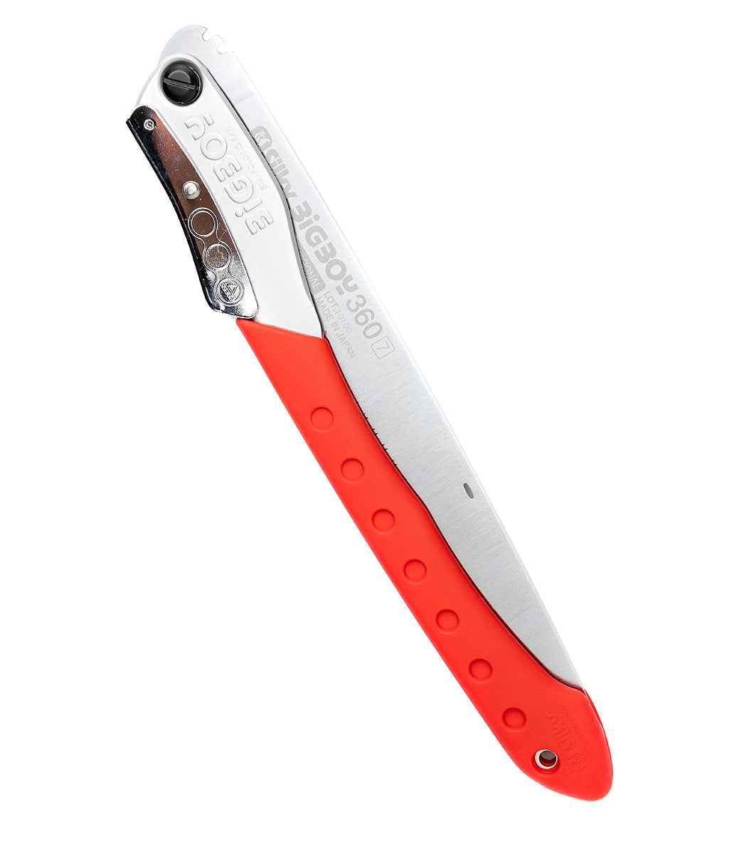 Silky Big Boy 360 Folding Saw