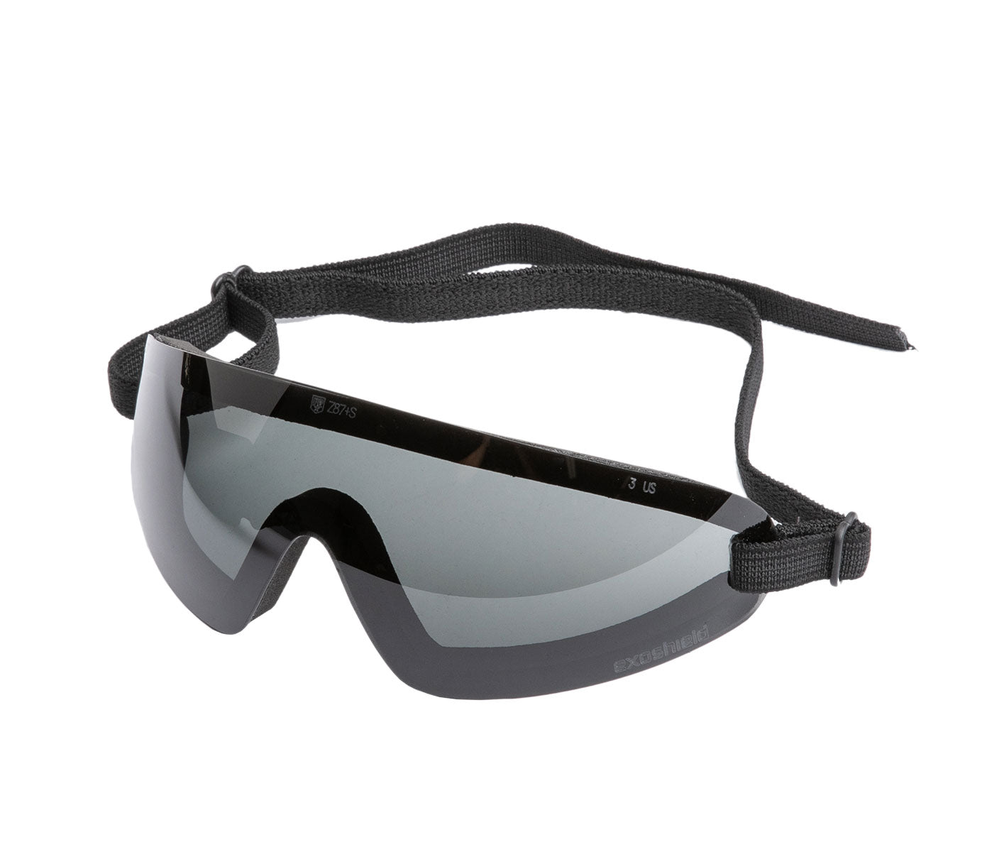 Revision Exoshield Ballistische Schutzbrille