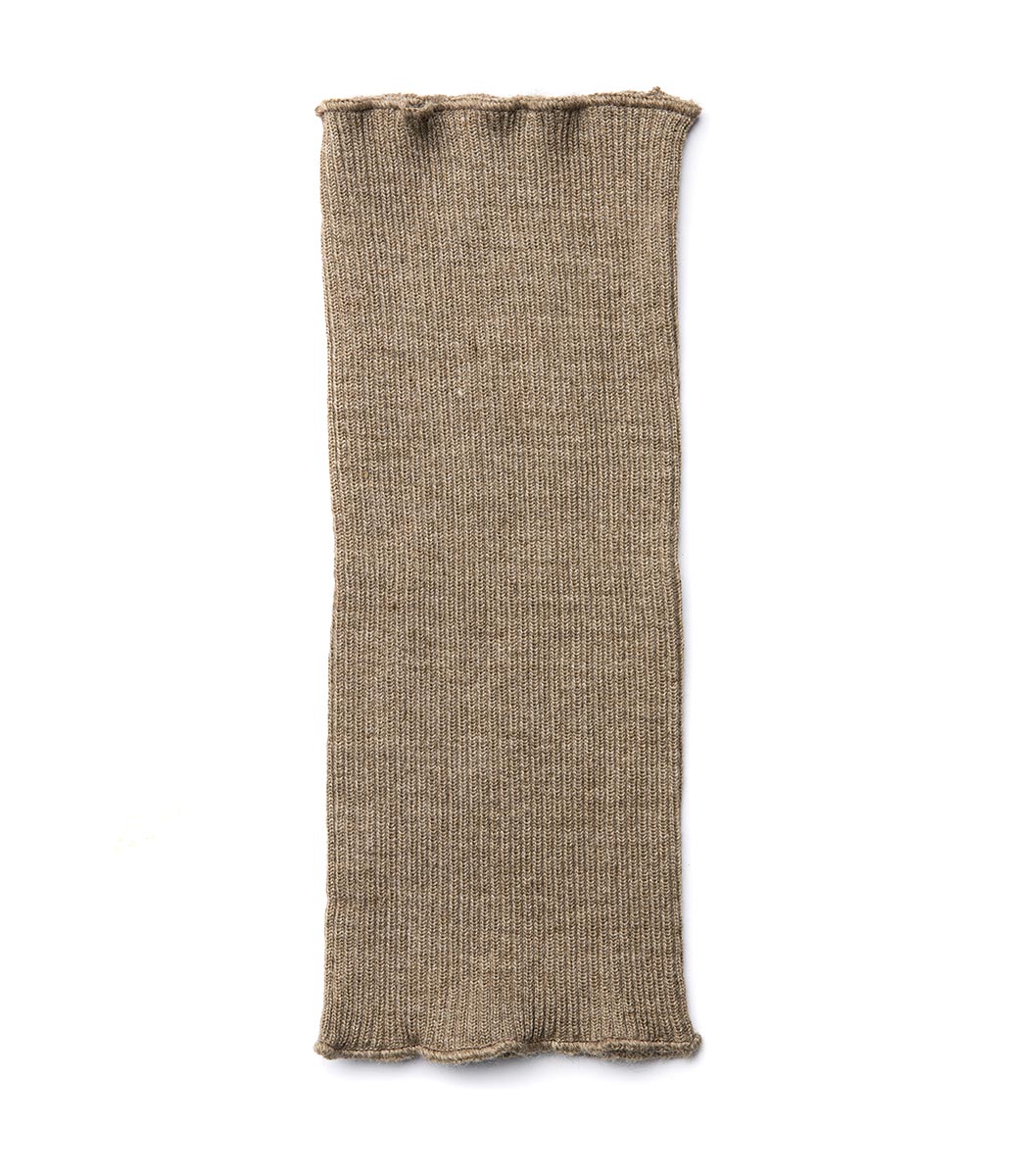 French M50 Neck Tube, Wool, Surplus
