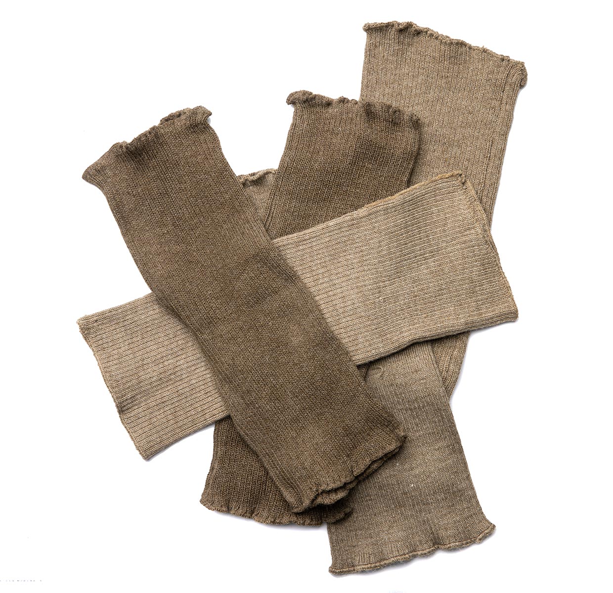 French M50 Neck Tube, Wool, Surplus