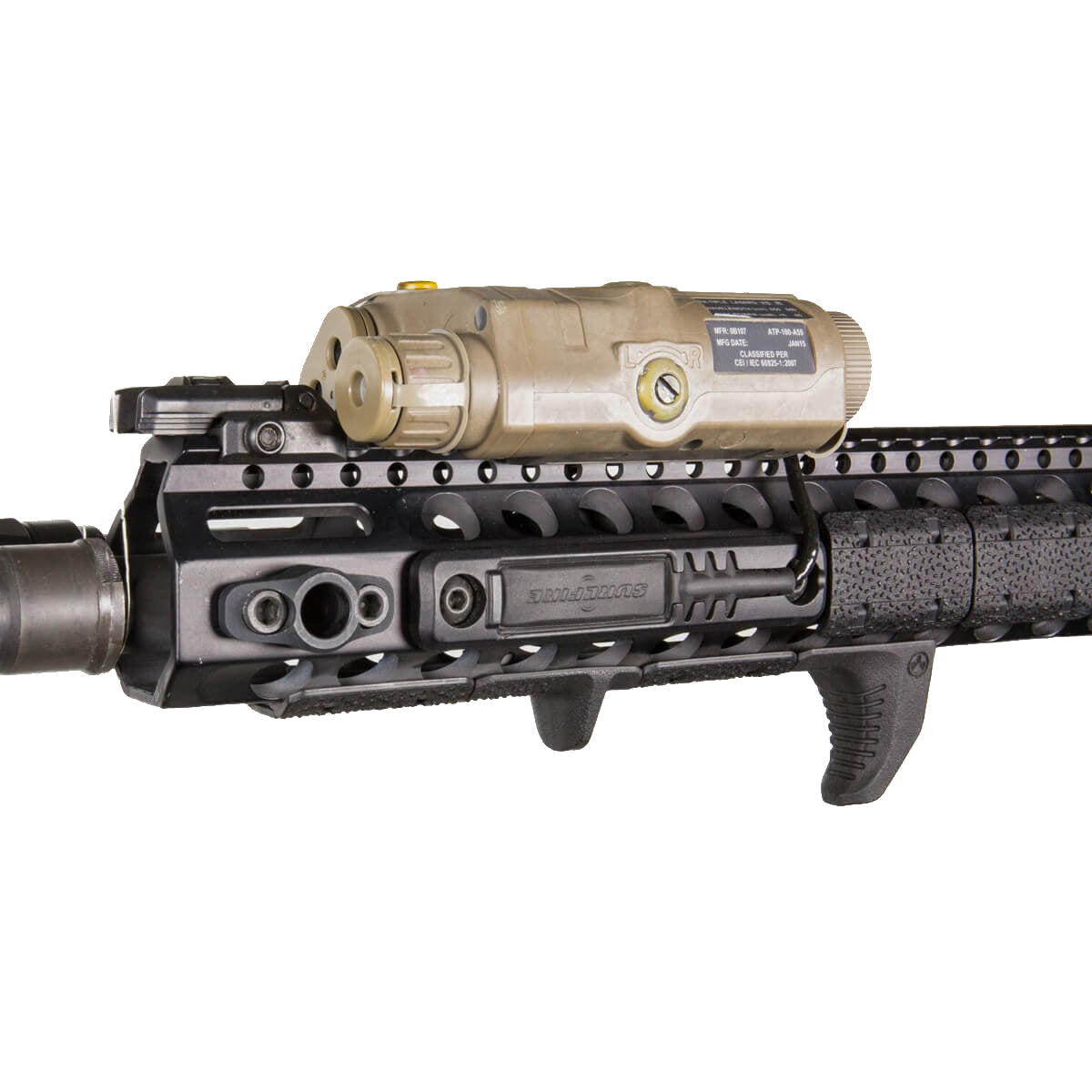 SureFire ST