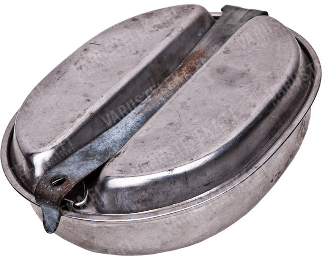 US M1942 pakki WW2-leimoilla, ylijäämä