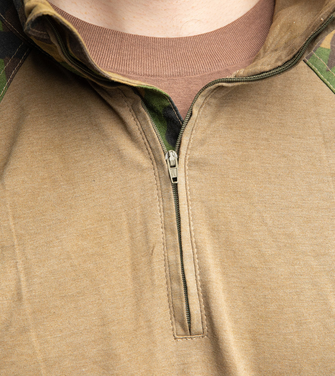 Dutch Combat Shirt, DPM, Surplus