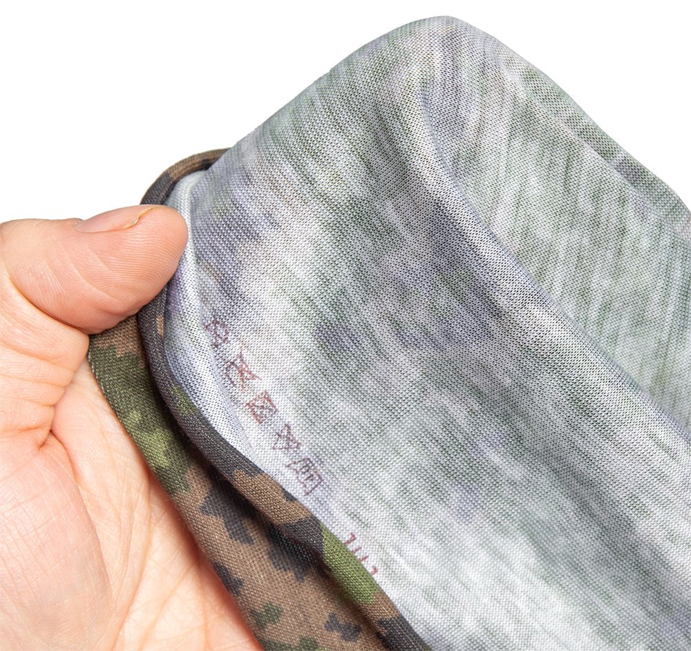 Original BUFF M05 Neck Tube