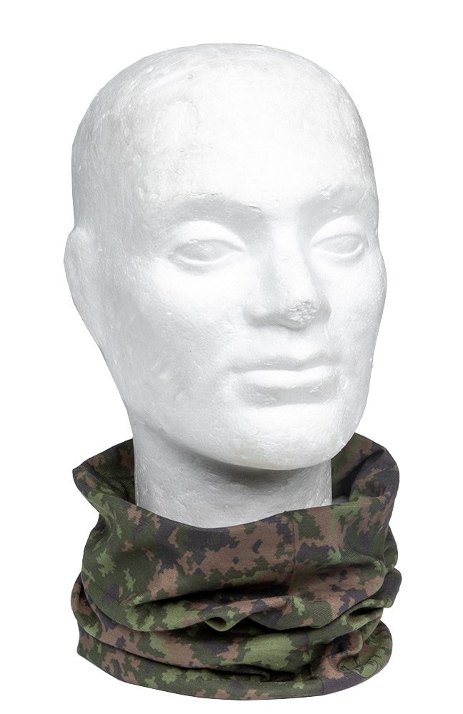 Original BUFF M05 Neck Tube