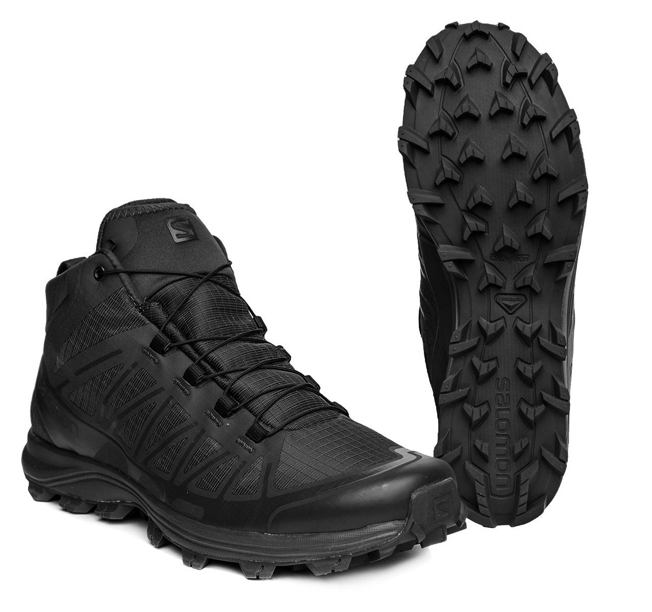 Salomon Speed Assault – Varusteleka