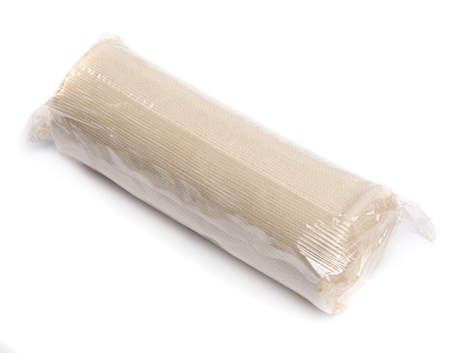 Swedish First Aid Bandage, Unmarked, Surplus